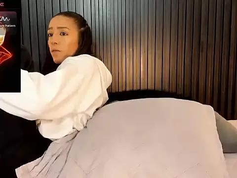 Freechat Julieta_Slav3 on StripChat