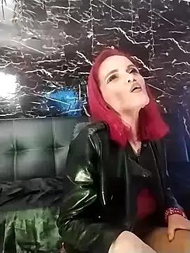 Julieta_Wall_ on StripChat