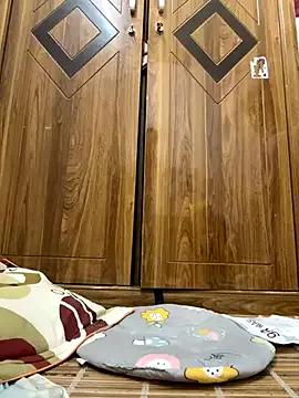 July-Asian on StripChat