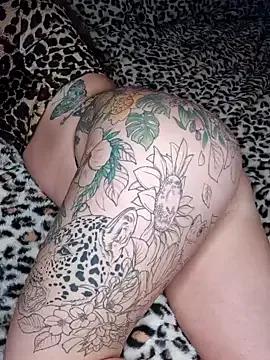 Just_peaches_not_cream on StripChat