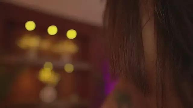 JustinneJade on StripChat