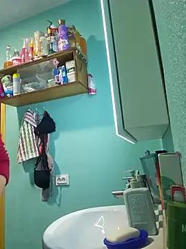 Freechat Jyleta on StripChat