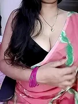 kaamuk_shweta on StripChat