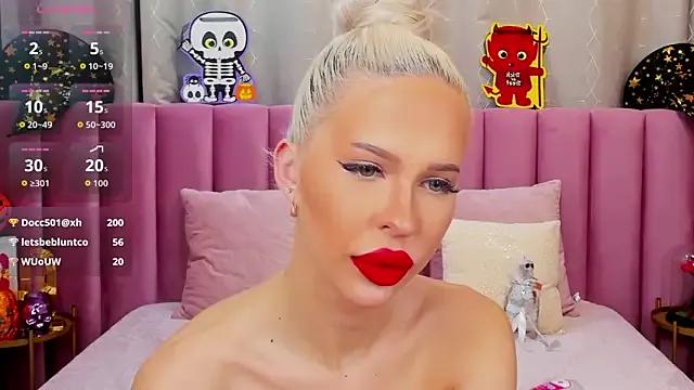 KailaCrystall on StripChat