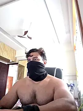 kaizercool1 — nude///// no voice