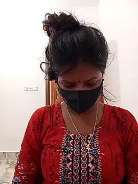 Kakoli- on StripChat