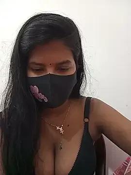 Kakoli- on StripChat