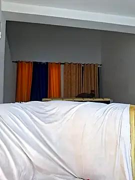 Kamdollie on StripChat