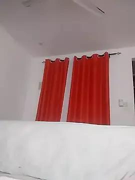 Kamdollie on StripChat