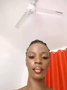 Kamdollie on StripChat