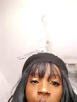 Kamdollie on StripChat