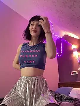 Kamila151 on StripChat