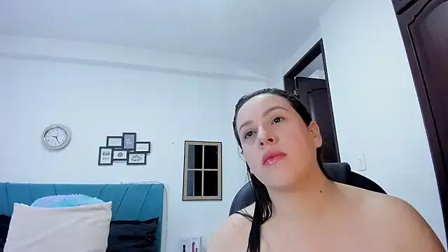 kamila_lopez on StripChat