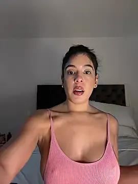 kamivolkano on StripChat