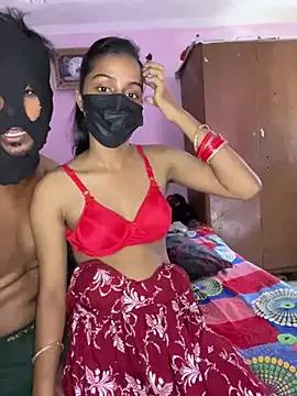 KAMUKH-NEHA-SEXY on StripChat