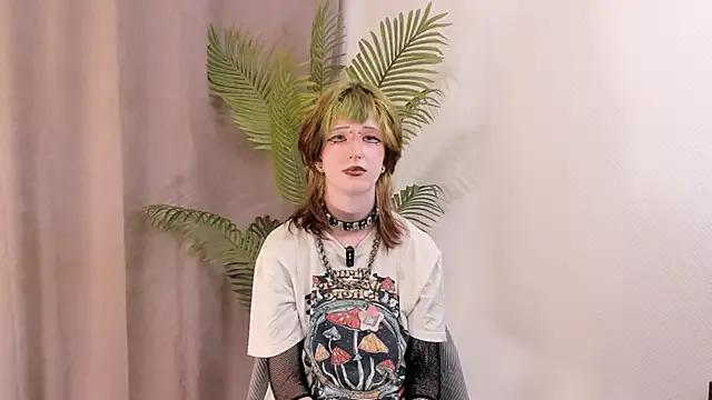 Freechat KandraCruser on StripChat