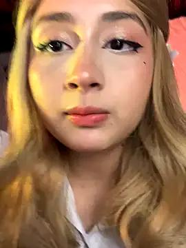 kaori_77 on StripChat