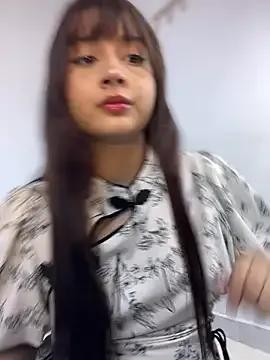 kaori_77 on StripChat