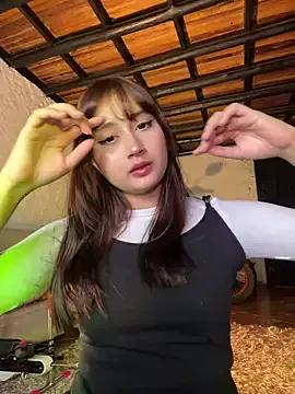 kaori_77 on StripChat