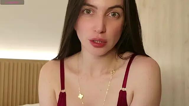 karinasantos_ on StripChat