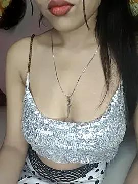 Freechat KARISHMA-STRIP on StripChat
