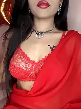 Freechat KARISHMA-STRIP on StripChat
