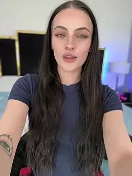 KarissaChantelle on StripChat