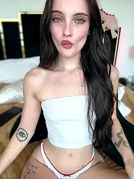 KarissaChantelle on StripChat