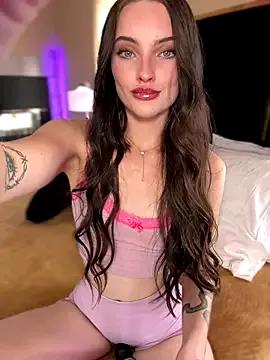 KarissaChantelle on StripChat