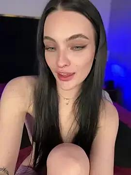 KarissaChantelle on StripChat