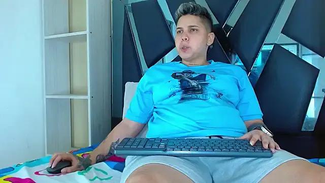 karla_sexy21 on StripChat