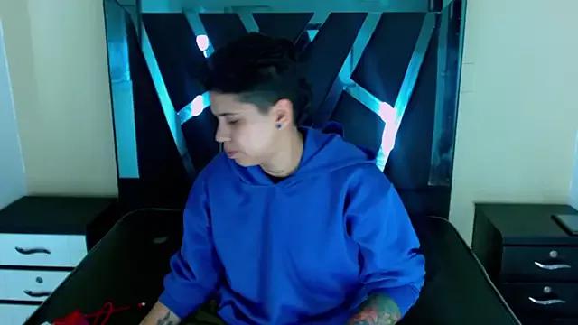 karla_sexy21 on StripChat