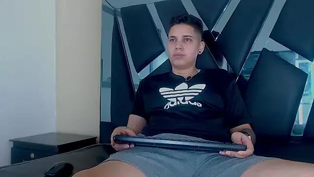 karla_sexy21 on StripChat