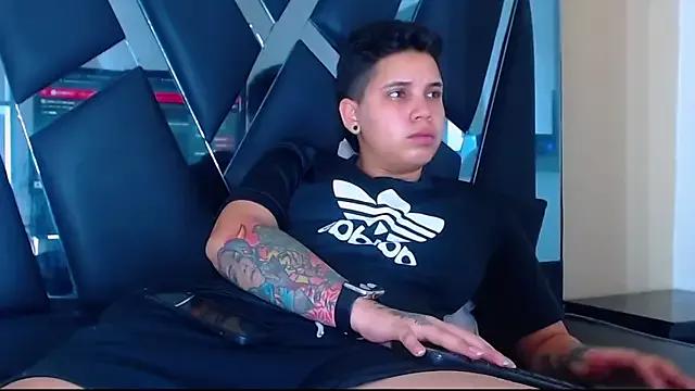 karla_sexy21 on StripChat