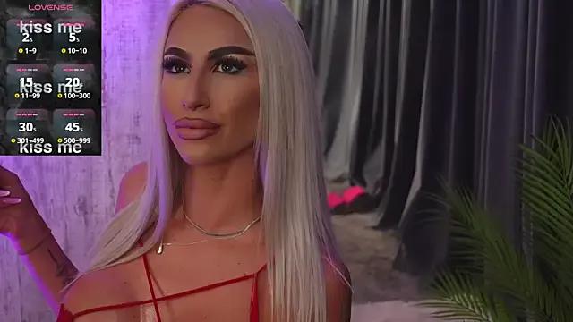 KarlaBart on StripChat