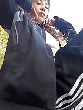 KarolinaReaper on StripChat