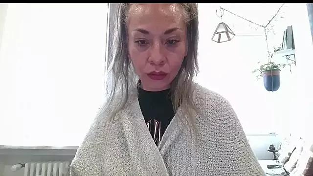 KarolinaReaper on StripChat