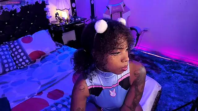 Freechat kary_bunny3 on StripChat