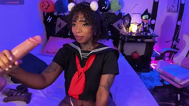 Freechat kary_bunny3 on StripChat