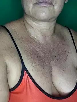 Kasandra_Ho on StripChat