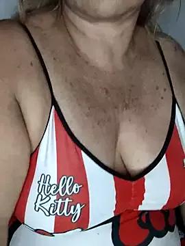 Kasandra_Ho on StripChat