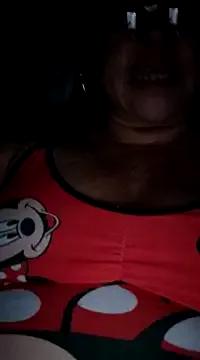 Kasandra_Ho on StripChat