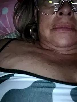 Kasandra_Ho on StripChat