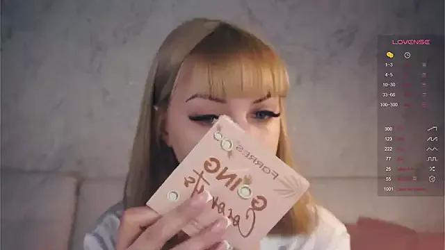 Private KateDolphin on StripChat