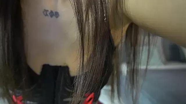 KatelynSparks on StripChat