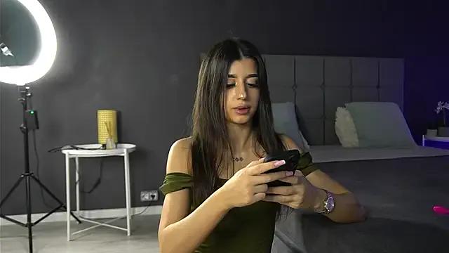 KatelynSparks on StripChat