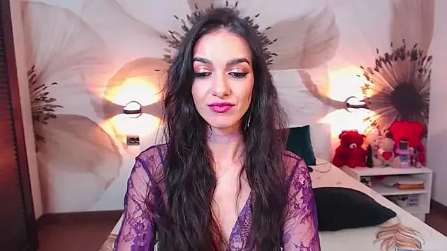 KatherineBisou on StripChat