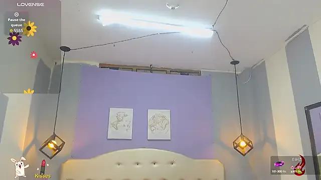 Kathiasaints on StripChat