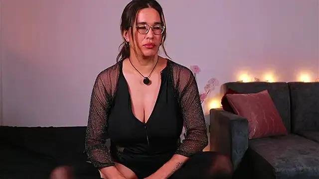 kathieandpovcock1 on StripChat