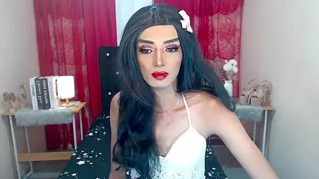 KathyMooree on StripChat